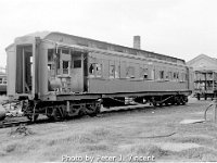 0453 14  ABE 13 - Collision damage